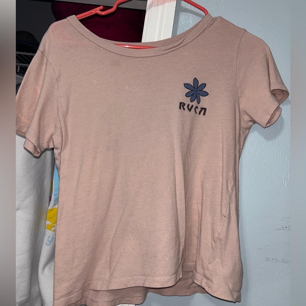SUMMER TEE